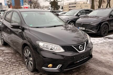 Nissan Pulsar 87.100 km 9.990 &euro; Erkner 15537