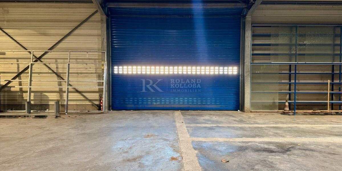 Gewerbeobjekt Ramstein-Miesenbach Ramstein - 1.100&euro; | Angebot:25678872