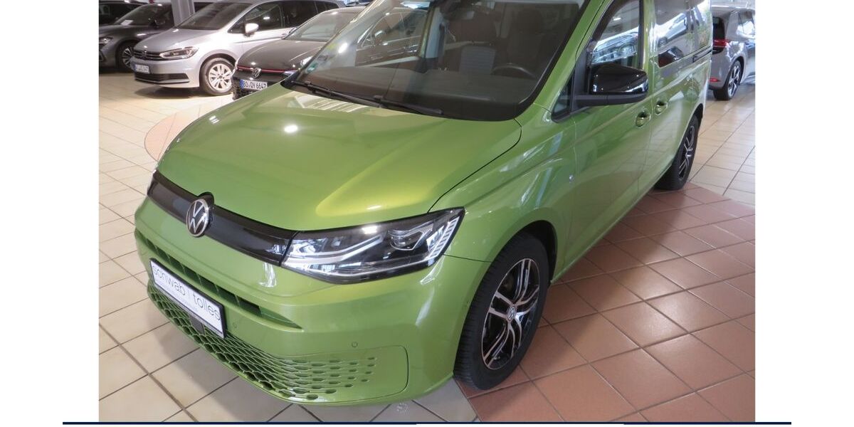 VW Caddy Maxi 27.741 km 36.495 &euro; Neuss 41469