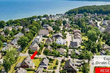 Haus Scharbeutz - 9 Zimmer, 248 m&sup2;, 895.000&euro; | Angebot:25374550