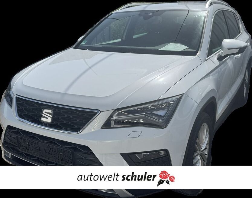 Ateca