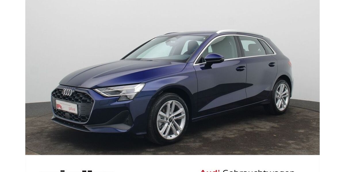 Audi A3 5.000 km 33.980 &euro; Würzburg 97076