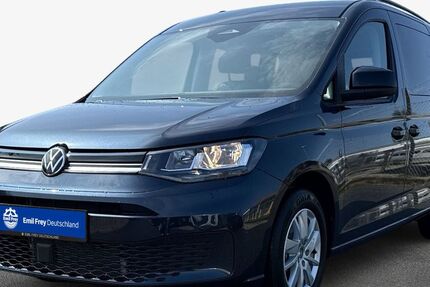 VW Caddy 1.501 km 34.990 &euro; Husum 25813