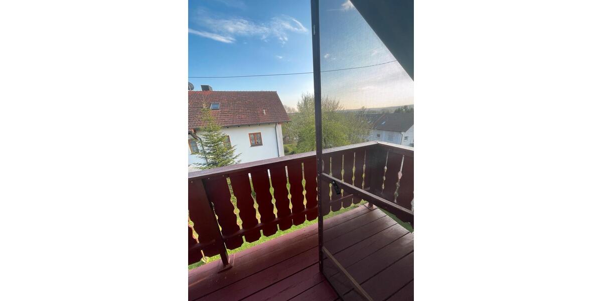 Etagenwohnung Pfarrkirchen - 2 Zimmer, 40 m&sup2;, 540&euro; | Angebot:26296537