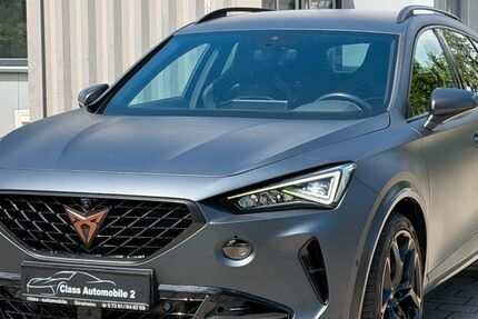 Cupra Formentor 81.554 km 32.990 &euro; Zuzenhausen 74939