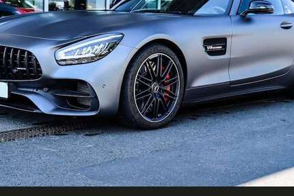 Mercedes-Benz AMG GT 6.100 km 122.900 &euro; Karlstadt 97753