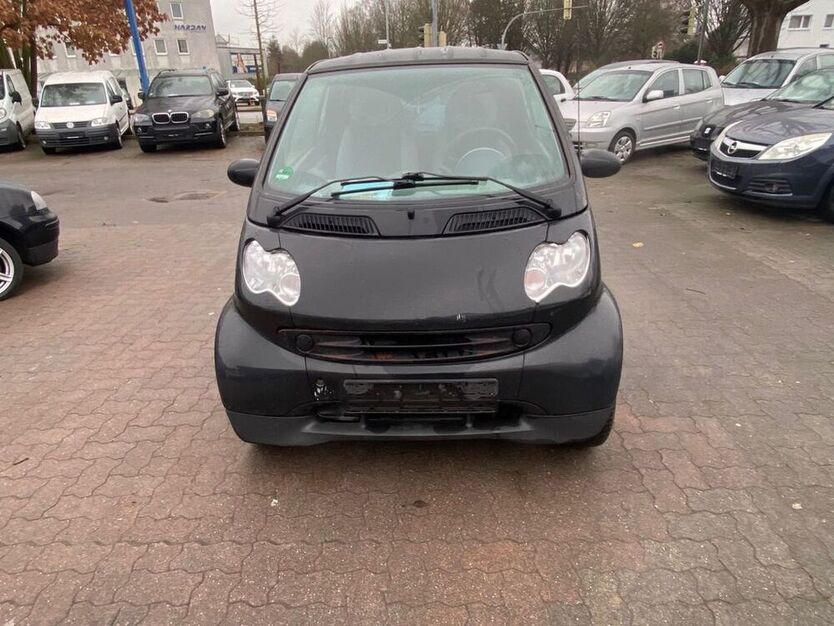 ForTwo