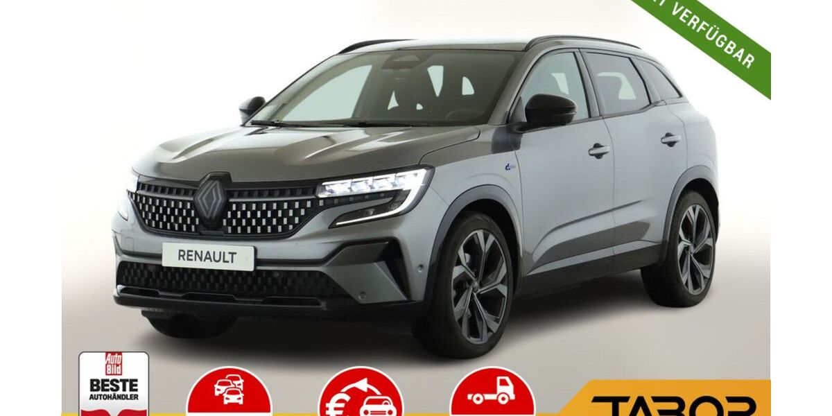 Renault Austral 27.939 km 33.422 &euro; Kehl 77694