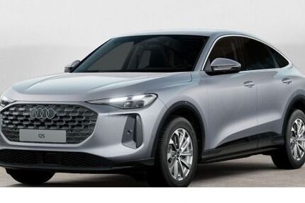 Audi Q5 18.389 km 51.410 &euro; Detmold 32756