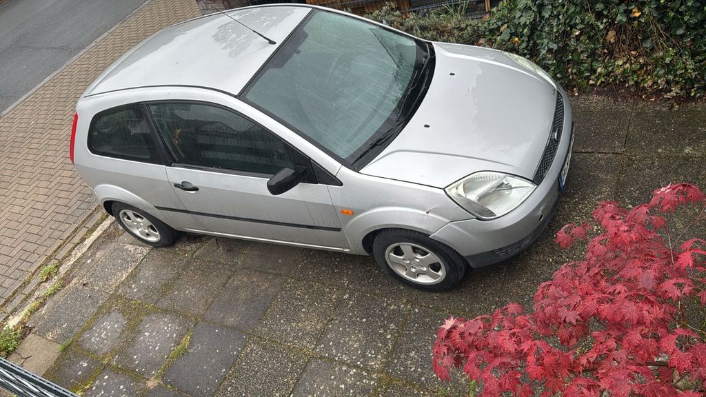 Ford Fiesta 212.000 km 1.299 &euro; Isernhagen 30916