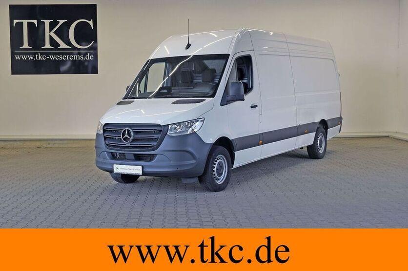 Sprinter