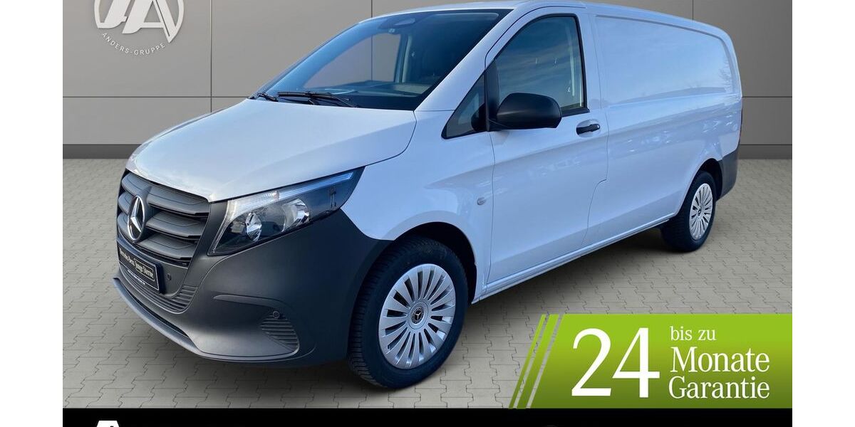 Mercedes-Benz Vito 34.950 km 31.523 &euro; Vechta 49377