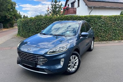 Ford Kuga 85.000 km 18.990 &euro; Halle 06114