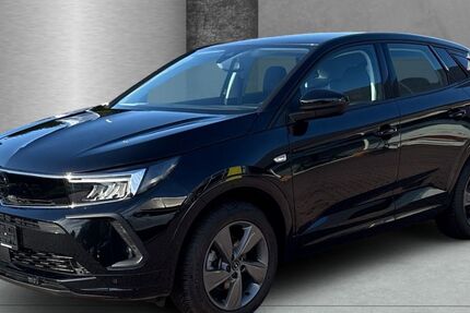 Opel Grandland (X) 11.844 km 24.990 € Schwerin 19061
