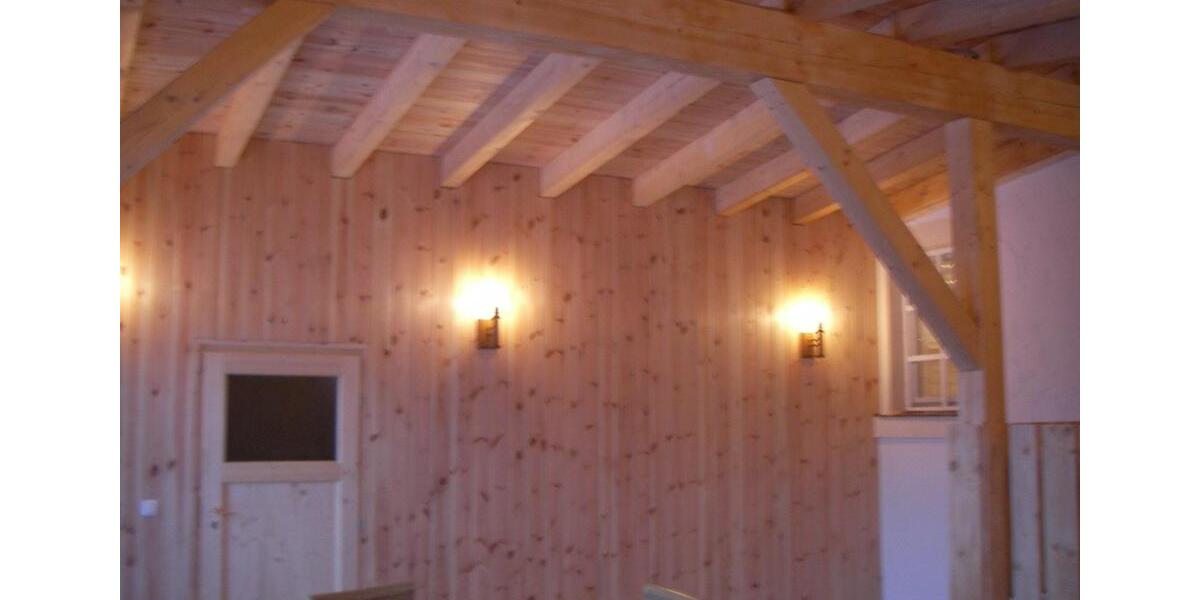 Ferienimmobilie Presseck Braunersreuth - 200&euro; | Angebot:23763555