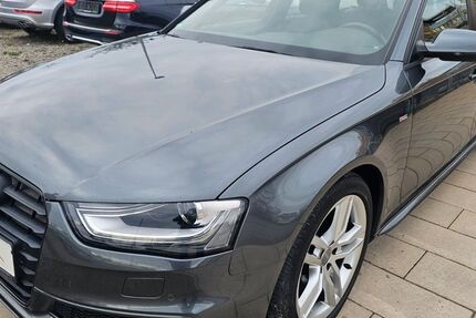 Audi A4 171.111 km 13.950 &euro; Aschaffenburg 63741