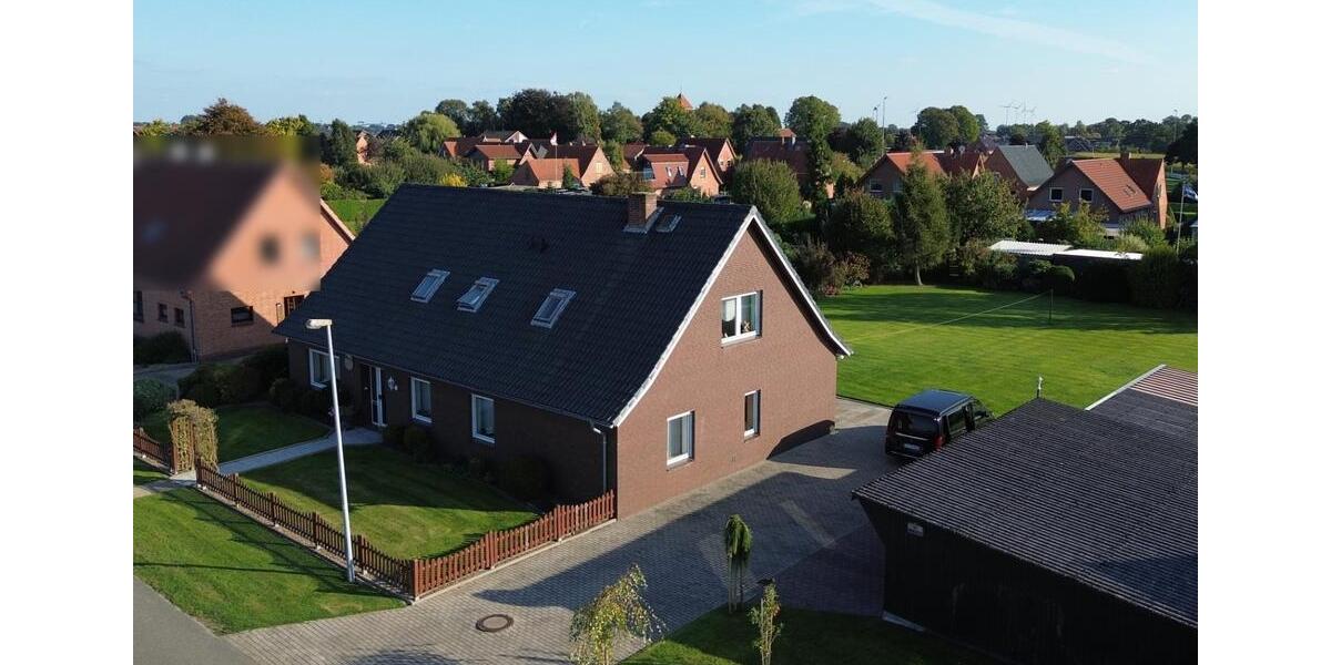 Einfamilienhaus Twistringen - 11 Zimmer, 300 m&sup2;, 379.000&euro; | Angebot:26114495