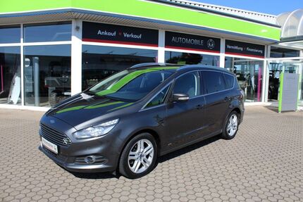 Ford S-Max 123.067 km 17.200 € Werther 99735