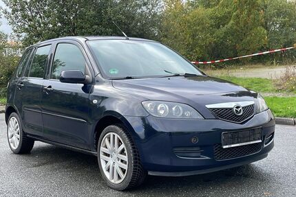 Mazda 2 143.938 km 3.100 € Dortmund 44145