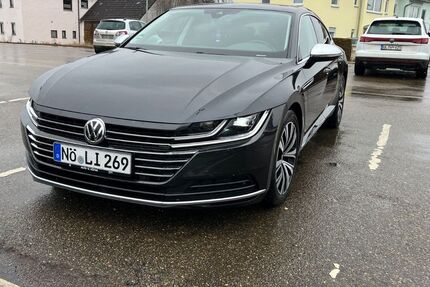VW Arteon 98.000 km 22.990 &euro; Oettingen in bayern 86732