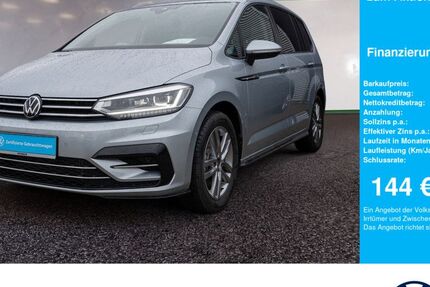 VW Touran 1.001 km 40.770 &euro; Menden 58706