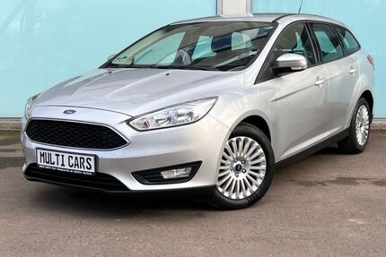 Ford Focus 84.000 km 7.290 &euro; Löhne 32584