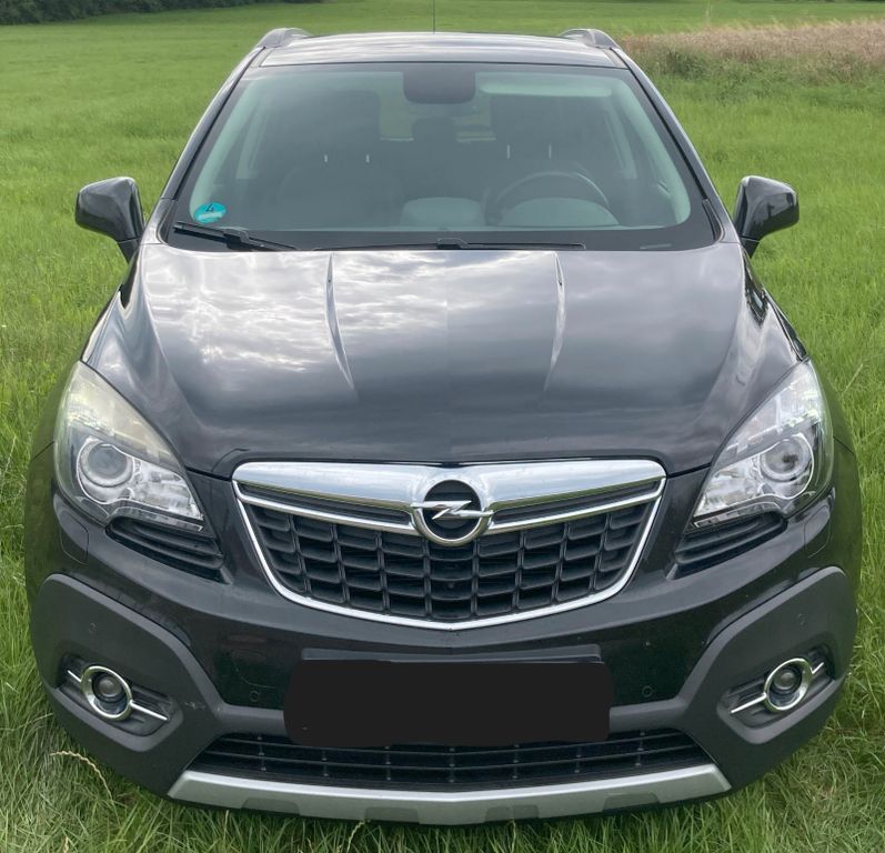 Mokka
