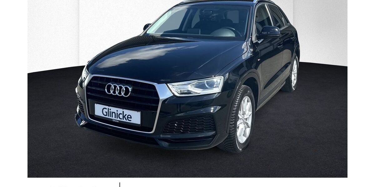 Audi Q3 111.617 km 16.980 &euro; Bad Sooden-Allendorf 37242