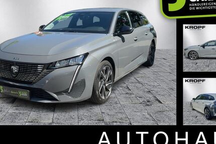 Peugeot 308 105.000 km 18.330 &euro; Nürnberg 90411