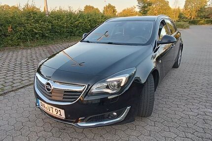 Opel Insignia 180.000 km 6.800 &euro; Ansbach 91522
