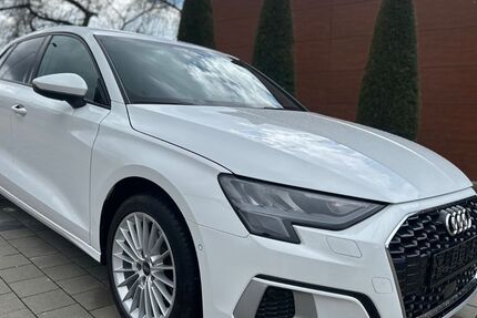 Audi A3 88.000 km 21.990 &euro; Öhringen 74613