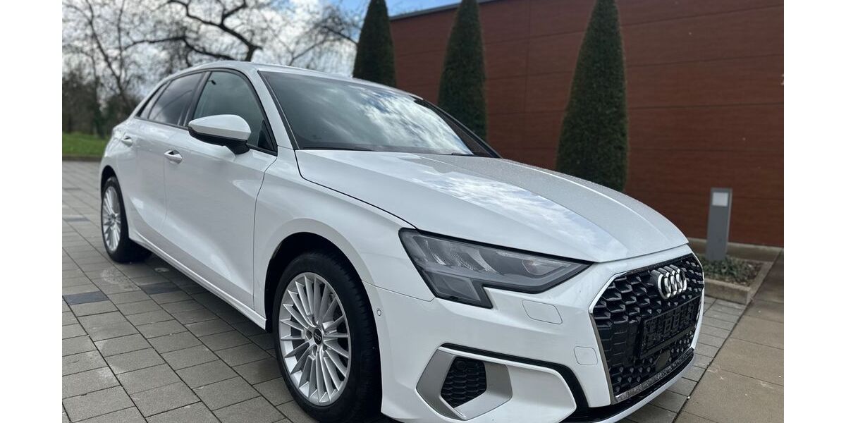 Audi A3 88.000 km 21.990 &euro; Öhringen 74613