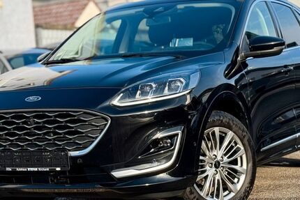 Ford Kuga 66.355 km 27.290 € Kirchardt 74912