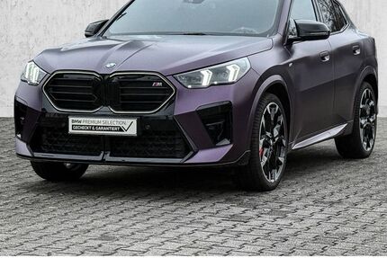 BMW X2 9.507 km 51.990 &euro; Köln-Nord 50739