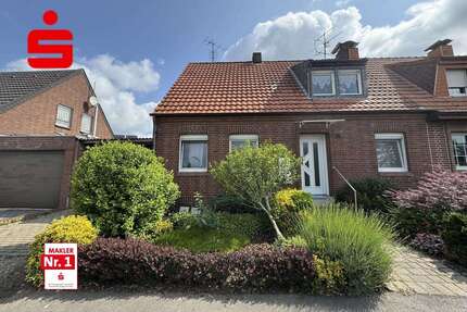 Haus Kevelaer - 5 Zimmer, 127 m&sup2;, 196.000&euro; | Angebot:25341456