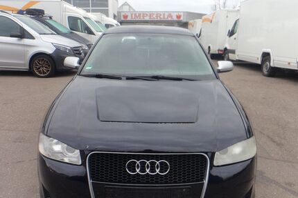 Audi A3 188.000 km 3.999 &euro; Landsberg am Lech 86899