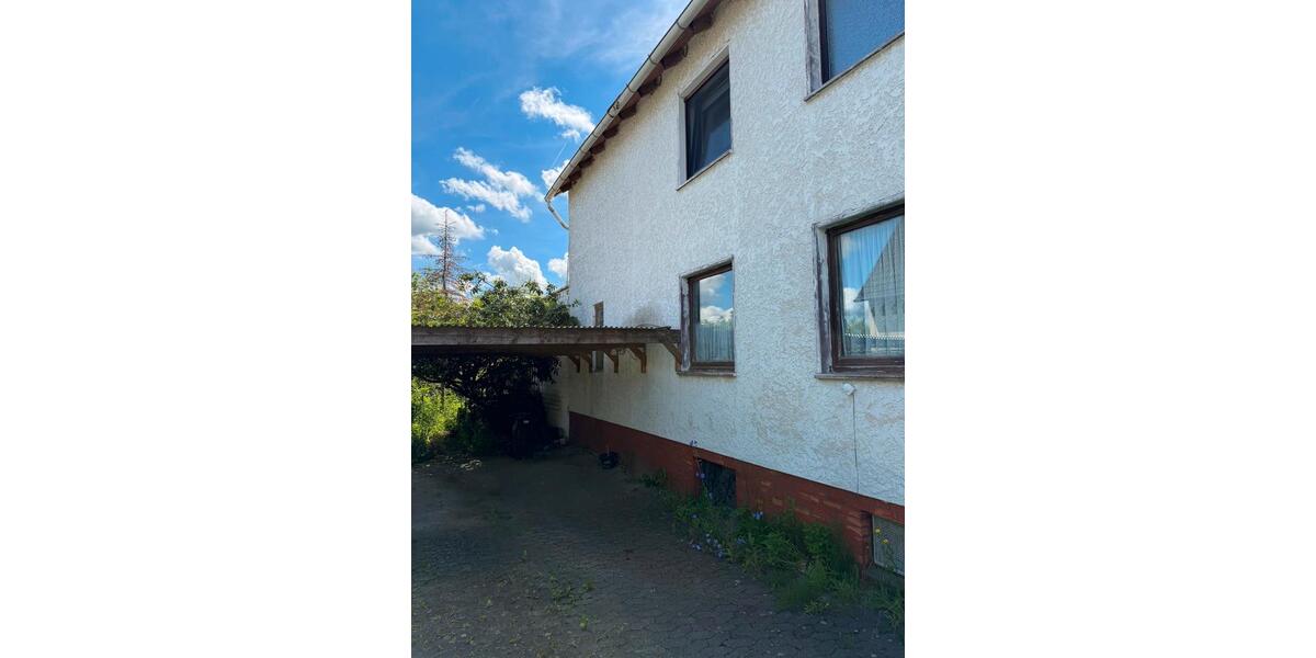 Einfamilienhaus Schwülper - 8 Zimmer, 220 m&sup2;, 259.000&euro; | Angebot:27162853
