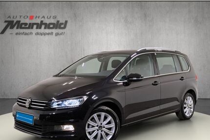 VW Touran 12.400 km 35.888 € Auerbach/Rebesgrün 08209