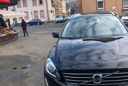 Volvo XC60 190.000 km 17.900 &euro; Hanau 63457