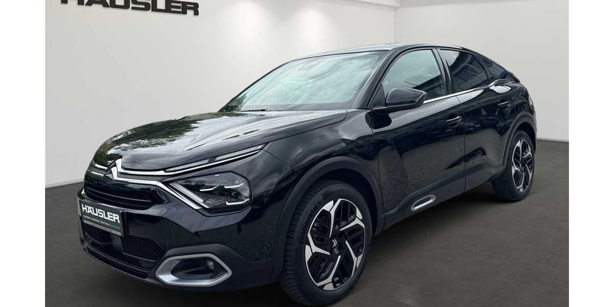 Citroen C4 36.685 km 17.900 &euro; Feldkirchen 85622