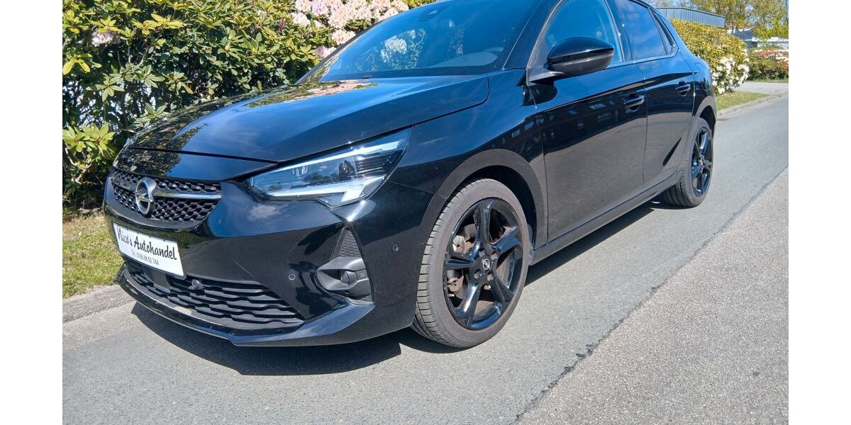 Opel Corsa 30.000 km 14.900 &euro; Bad Zwischenahn 26160