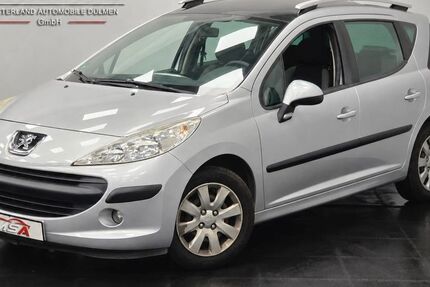 Peugeot 207 132.700 km 750 &euro; Dülmen 48249