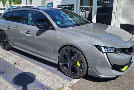 Peugeot 508 82.000 km 34.848 &euro; Fürstenwalde 15517