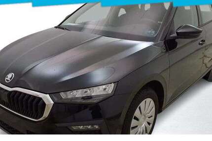 Skoda Scala 25.820 km 20.450 &euro; Potsdam 14480