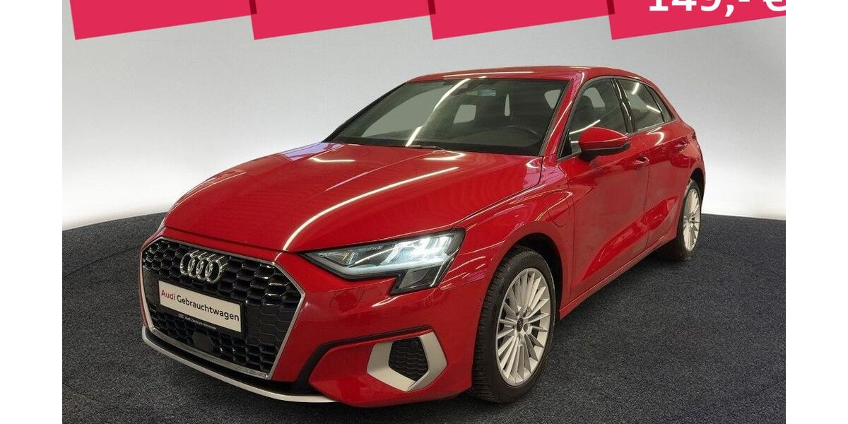 Audi A3 27.487 km 23.140 &euro; Hannover 30179