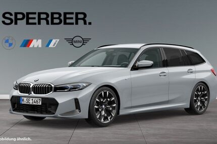 BMW 320 23.964 km 43.481 &euro; Bamberg 96050