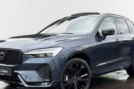 Volvo XC60 19.200 km 44.890 &euro; Schwerte 58239