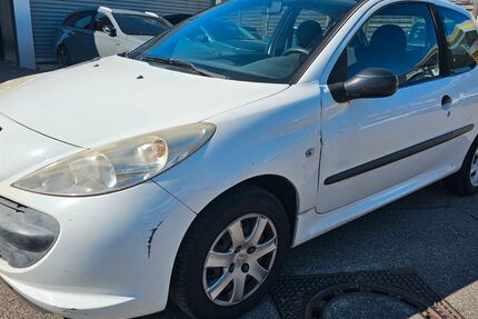 Peugeot 206 149.850 km 800 &euro; Leonberg 71229