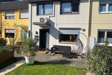 Haus Bad Säckingen - 5 Zimmer, 143 m&sup2;, 560.000&euro; | Angebot:26840711