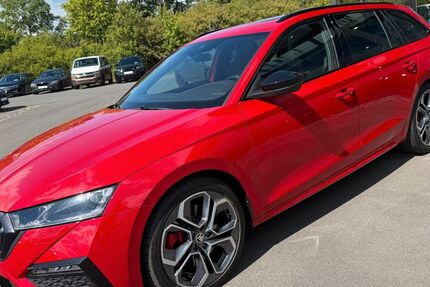 Skoda Octavia 19.987 km 34.980 &euro; Bitburg 54634